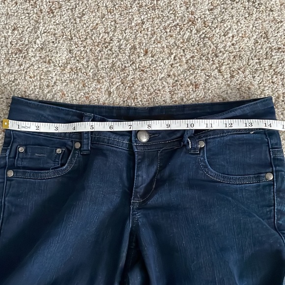 Material Girl jeans - Picture 4 of 4